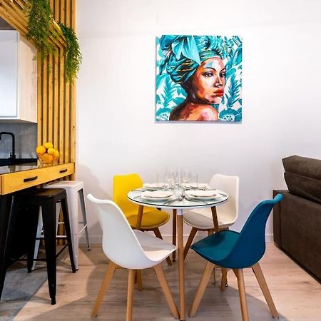 Gb Apartamento Corazon De Sevilla Goyeneta St Екстер'єр фото