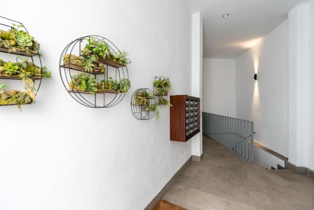 Gb Apartamento Corazon De Sevilla Goyeneta St Екстер'єр фото