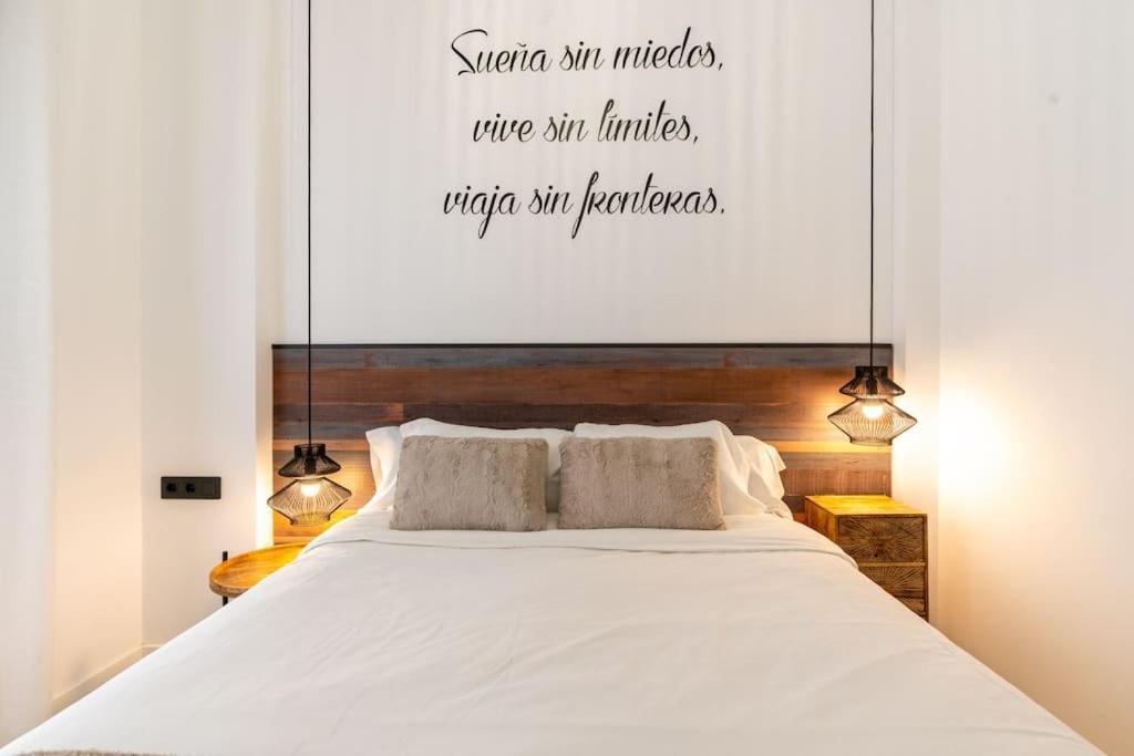 Gb Apartamento Corazon De Sevilla Goyeneta St Екстер'єр фото