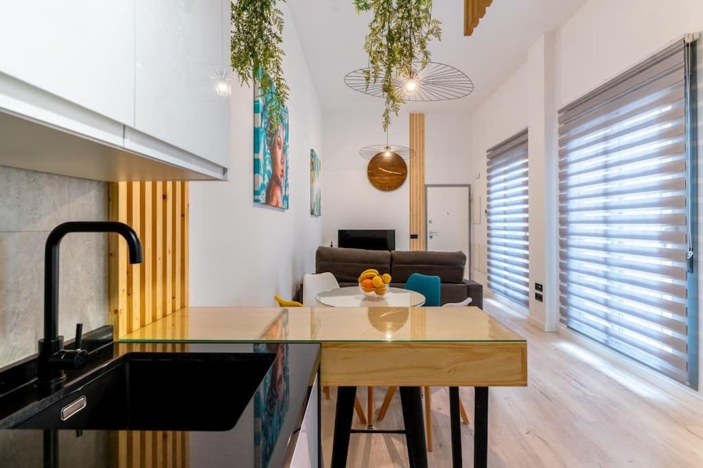 Gb Apartamento Corazon De Sevilla Goyeneta St Екстер'єр фото