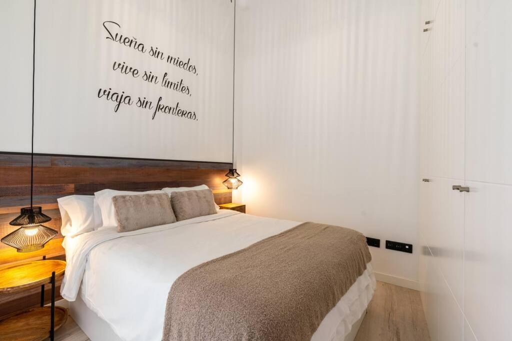 Gb Apartamento Corazon De Sevilla Goyeneta St Екстер'єр фото