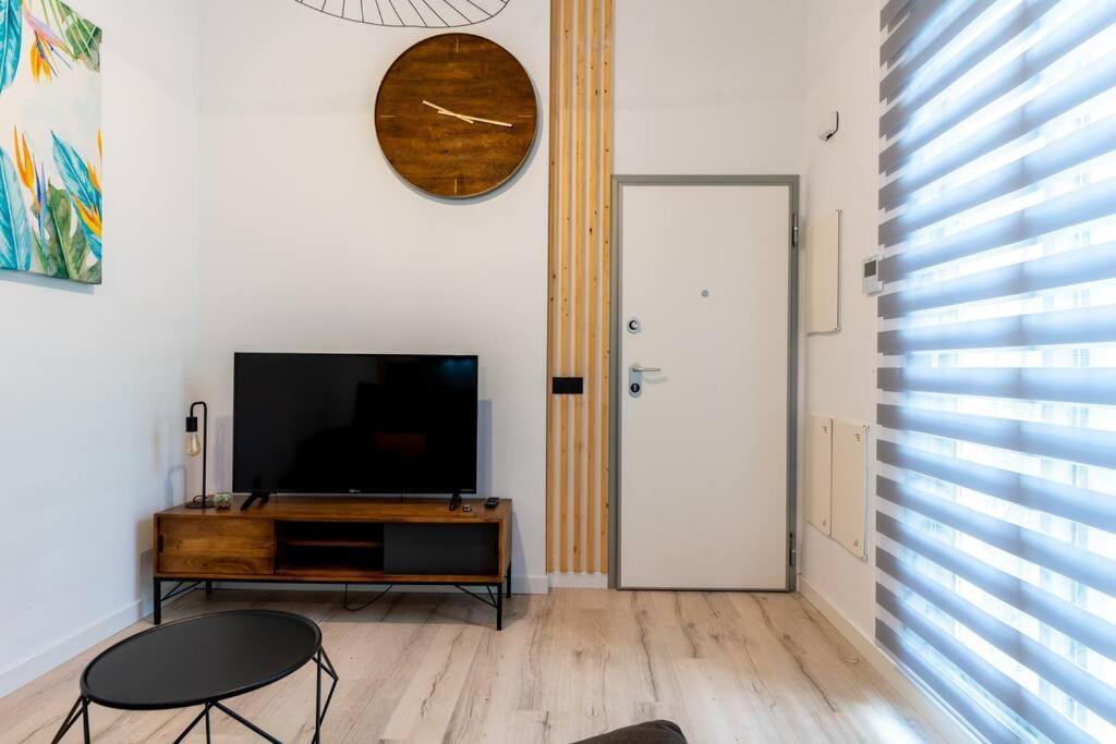 Gb Apartamento Corazon De Sevilla Goyeneta St Екстер'єр фото