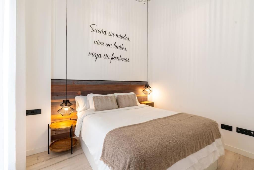 Gb Apartamento Corazon De Sevilla Goyeneta St Екстер'єр фото