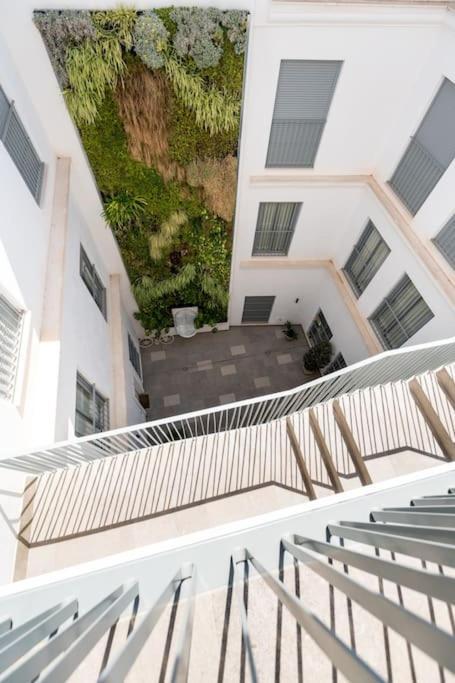 Gb Apartamento Corazon De Sevilla Goyeneta St Екстер'єр фото